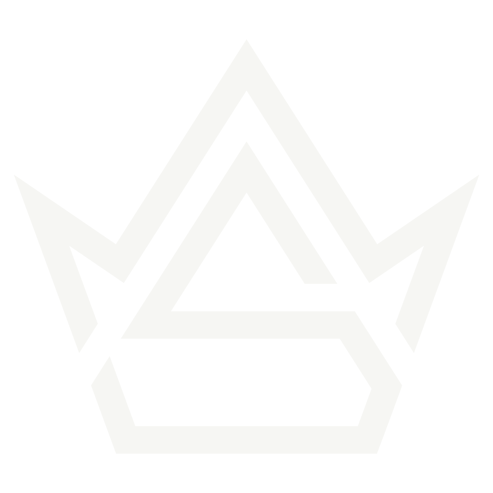 Will Solomon crown monogram